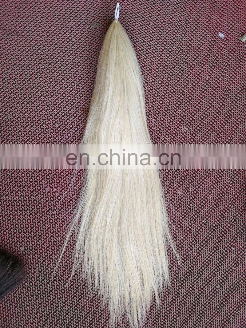 horse Mane and Tail set for rocking horse