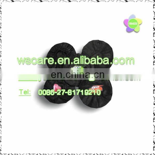 Non woven Hygiene earphone cover headphone dust cover