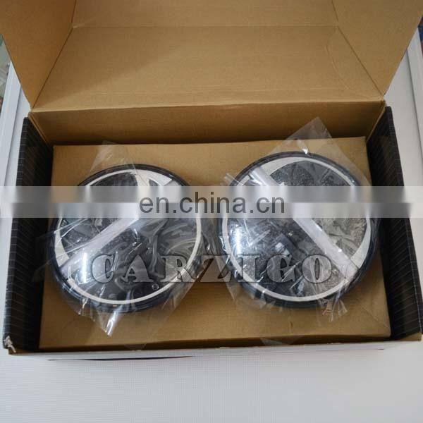 from Guangzhou factory best price 7" driving lite with DOT SAE E9 certification for ATV UTV motorcycles