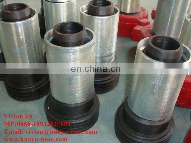 hebei province vibrator hose rotary drilling high pressure drilling hose