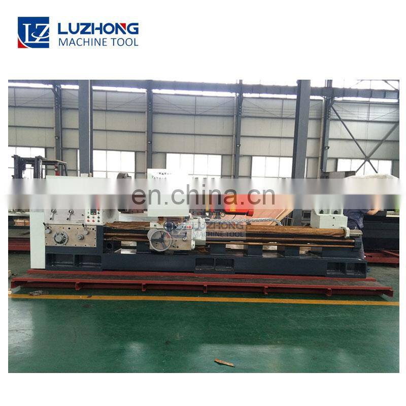 lathe maching price CW6163E Heavy duty lathe maching
