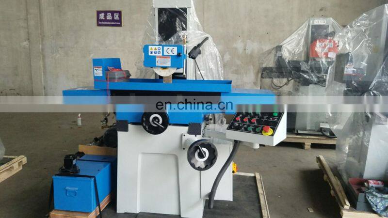 Machine grinder MY1224 for precision metal grinding