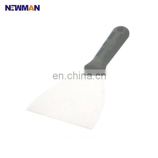 Production Assessment Manufacturer Small Wide Wall Scraper