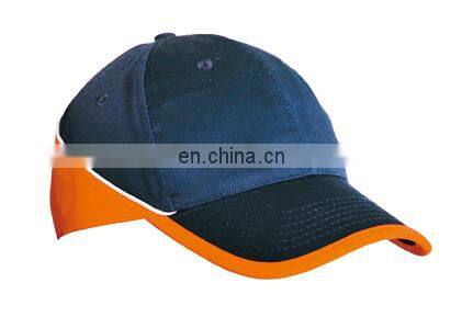Assorted colors Unisex Cap