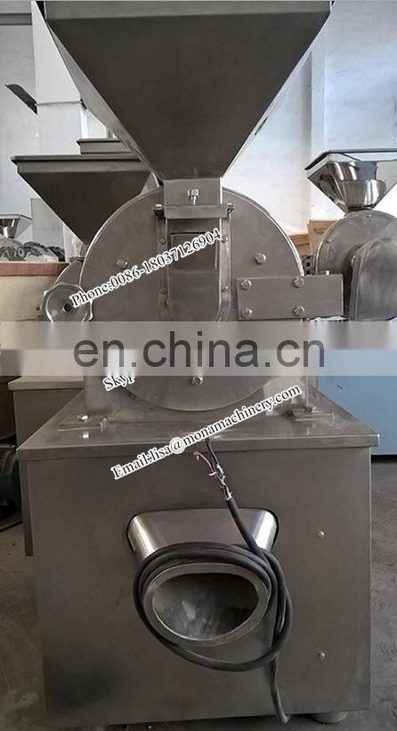 Nutmeg Mill Custer Sugar Grinding Machine Pepper Crush Universal Crusher Grinder Pulverizer