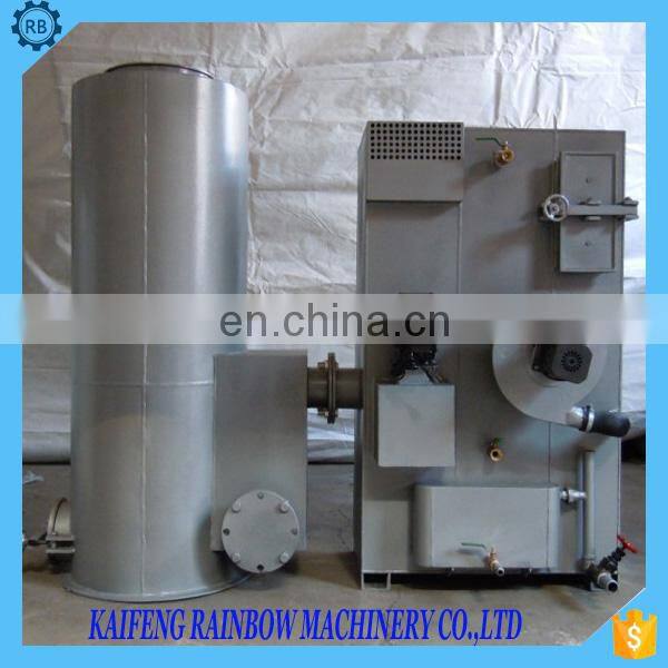 Hot Sale Energy saving biomass burner wood pellet burner Made In China