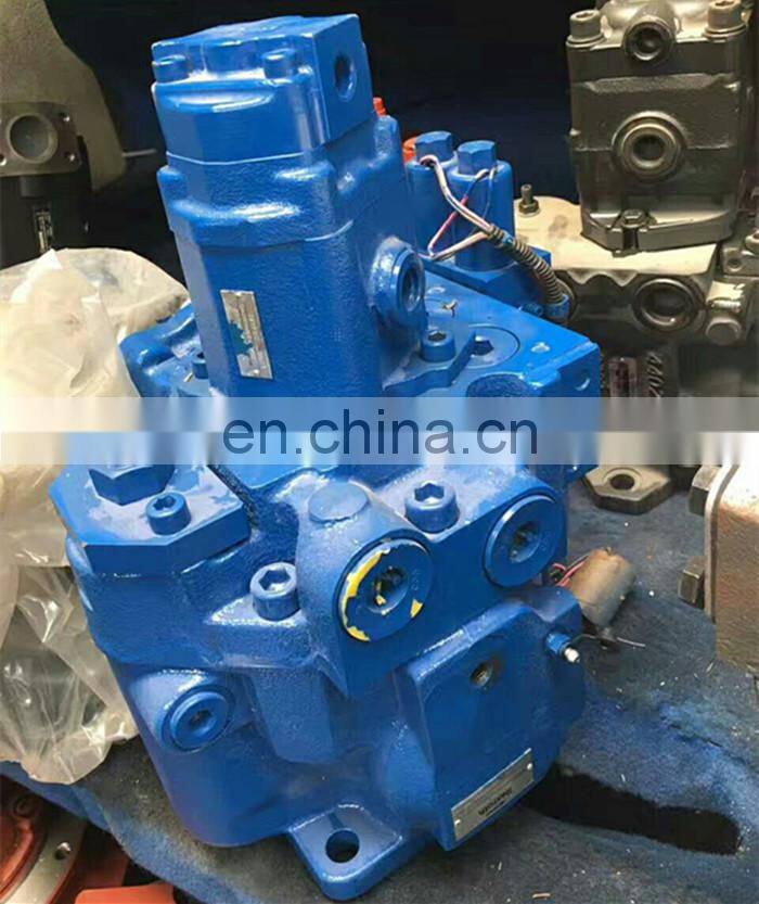 Takeuchi TB070 Hydraulic Pump AP2D36