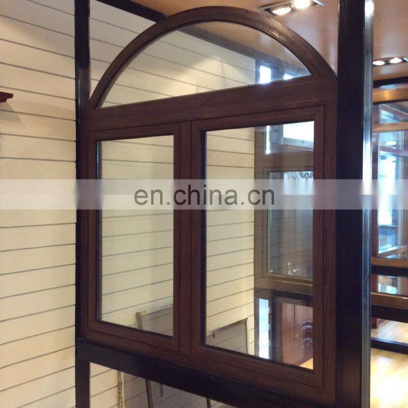 Aluminum Widow Door Profile One Head Cutting Machine / One Saw For Cutting Aluminum Section