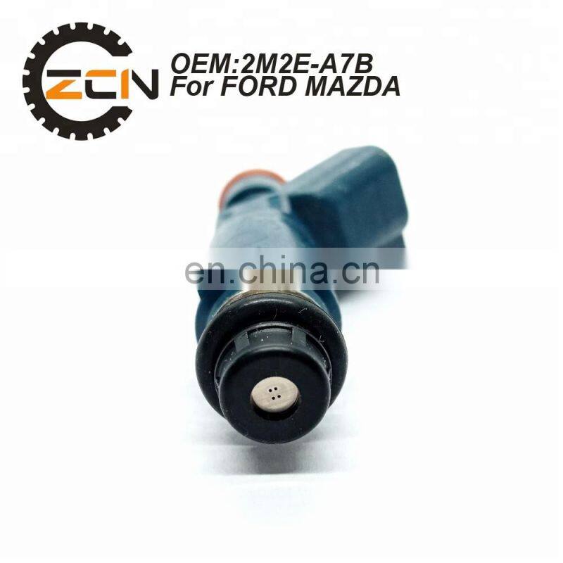 Factory Sell Direct Injector Nozzle  OEM 2M2E-A7B 2M2E-9F593-A7B 2M2EA7B 2M2E9F593A7B