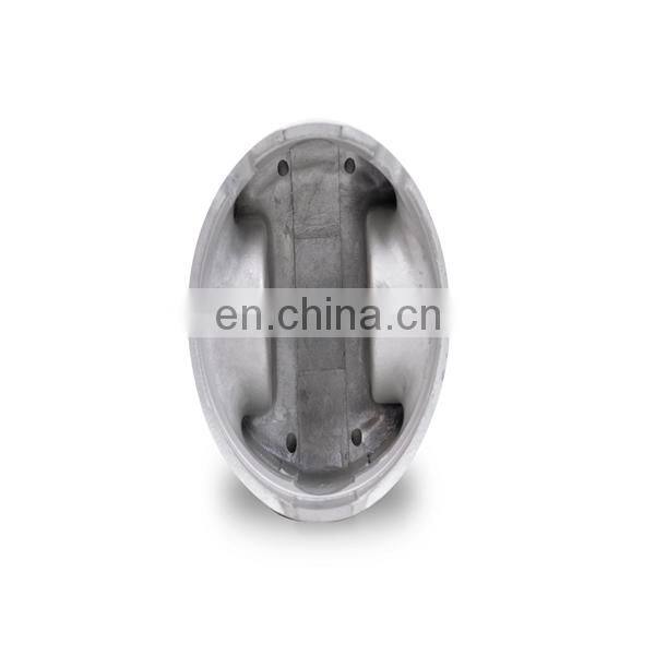 8-97108622-0 MAHL Excavator Diesel Engine Parts Piston For SH60 4JB1NA