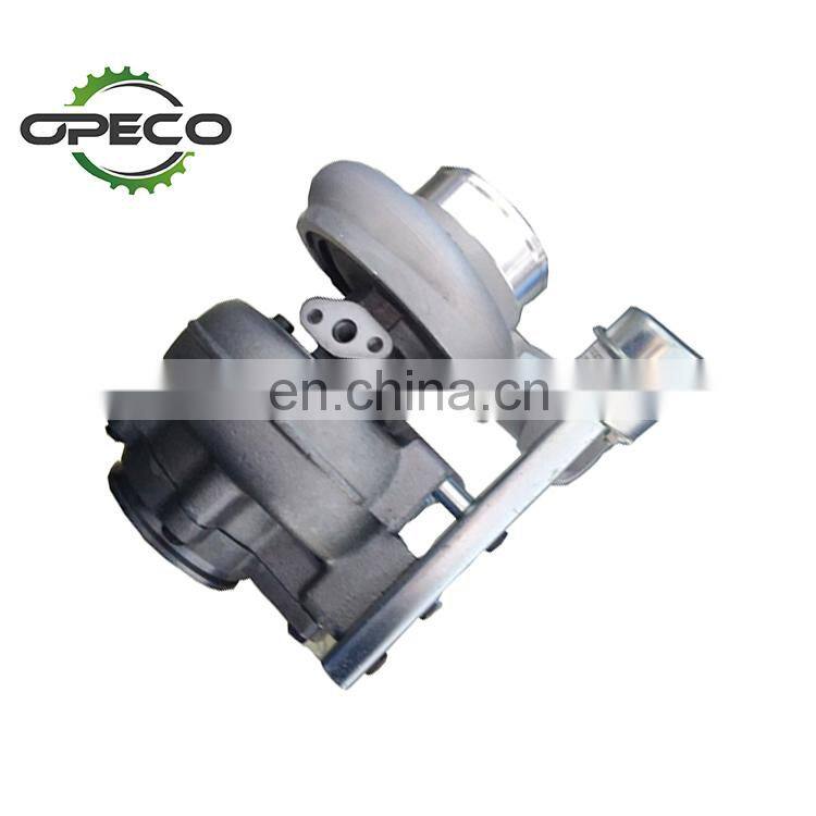 HX40W Truck 6CTA turbocharger 3536304 3536305 3802705