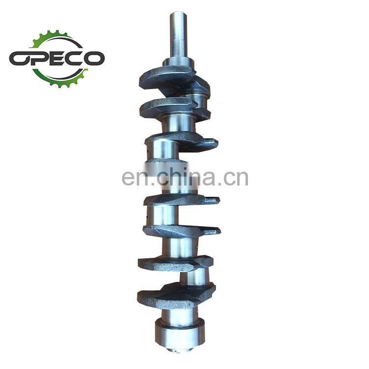 For Toyota Hilux Dyna Hiace 3L 5L 2LT crankshaft 13401-54020 13401-54060