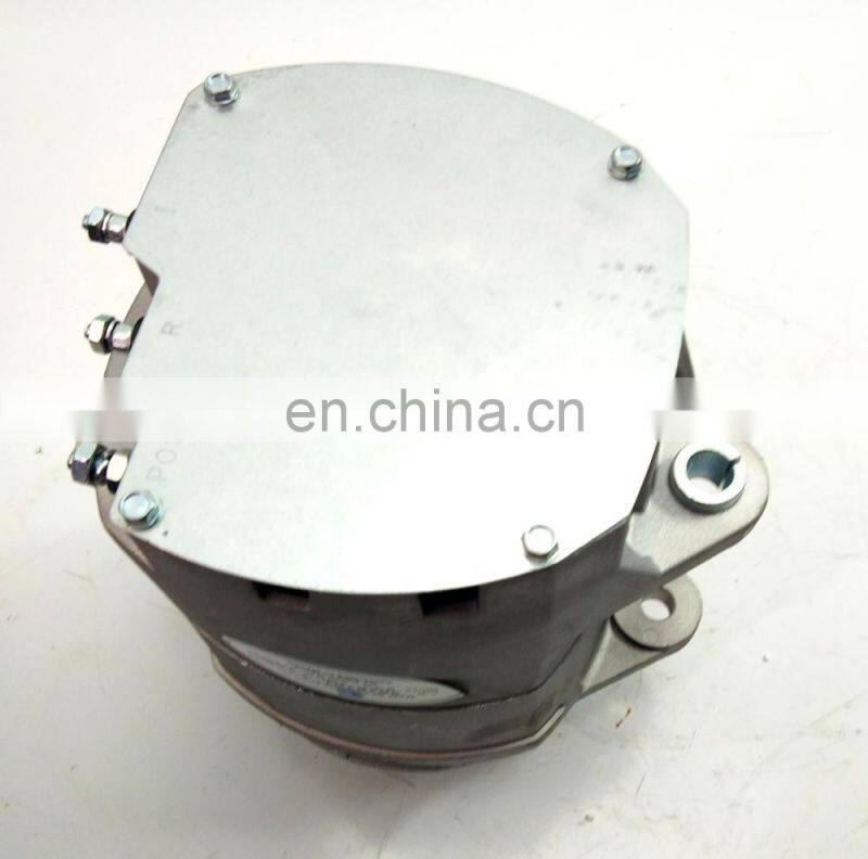 Generator Engine 24V Alternator 4078701 Spare Parts