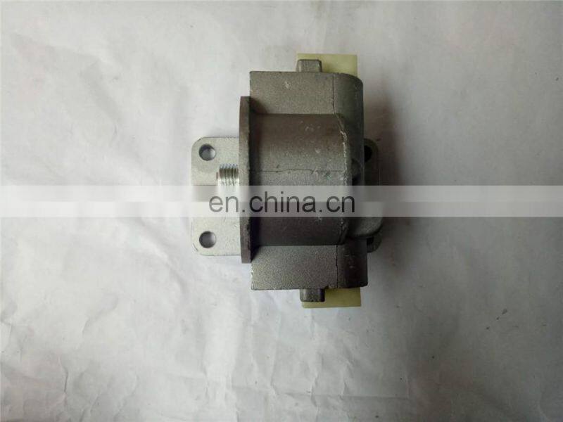 Diesel generator engine water filter seat 3945110