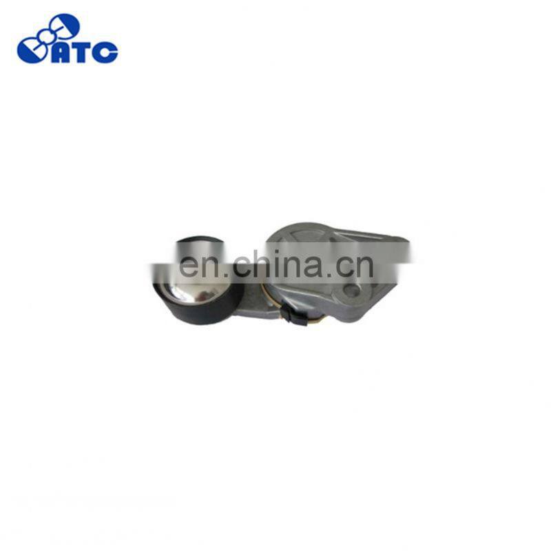 Belt Tensioner pulley For V-olvo Truck D11 D13 Engine 20762060 21404578 21422767