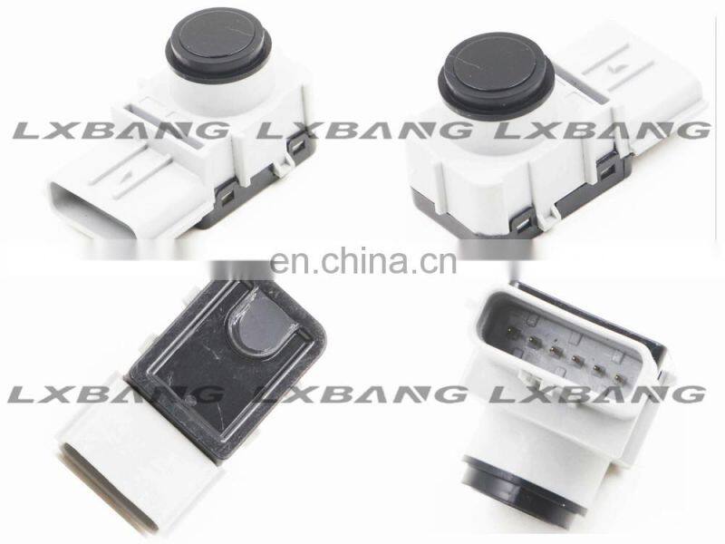 Backup Parking Sensor PDC Reversing Radar Sensor For Hyuntai Kia Santa 95720-2S201 957202S201 95720 2S201