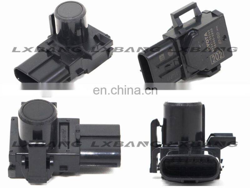 PDC Parking Ultrasonic Sensor Front Rear 89341-33260 For Toyota Camry ACV51 AVV50 89341-33260-A1 89341-33260-A0 89341-33260-B0