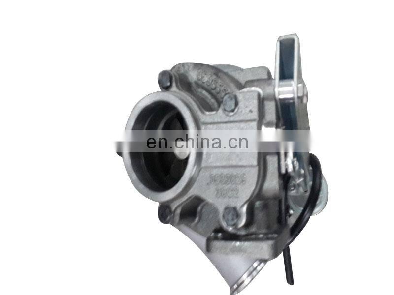 truck engine part competitive price HX35W turbocharger 4044947
