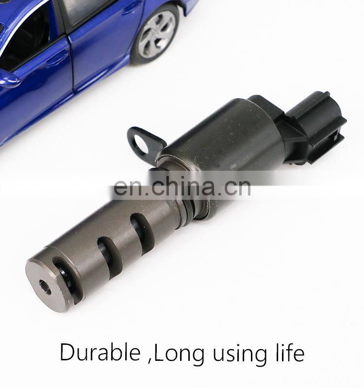 Automotive Spare Parts 24355-23800 for Hyundai Tiburon Spectra Tucson Elantra Soul Kia Engine VVT Variable Valve Timing Solenoid