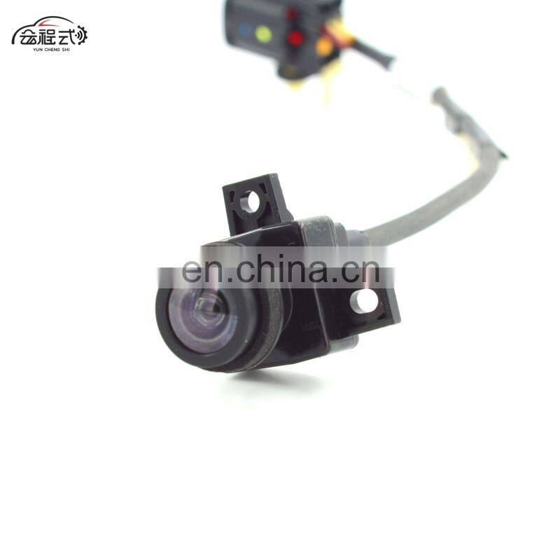 High Quality Backup Camera Rear View Reverse Assist Parking Camera 56054041AE For Chrysler Dodge Ram