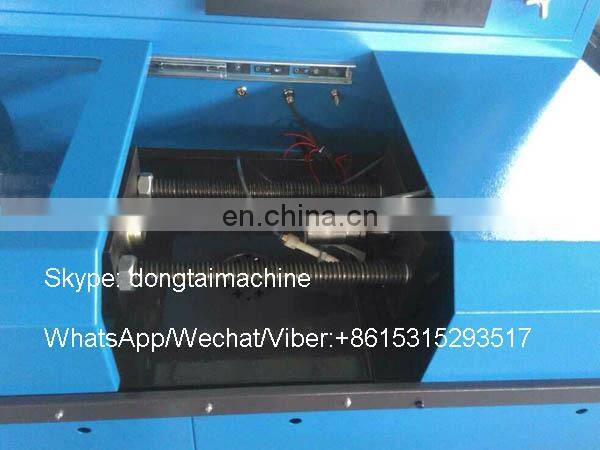 PT411 Cummins PT injector flow test bench from direct manufacture