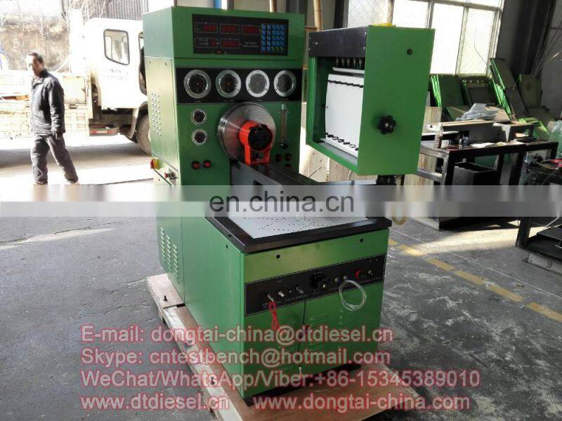 MINI12PSB auto electronic diesel controller engine test bench used