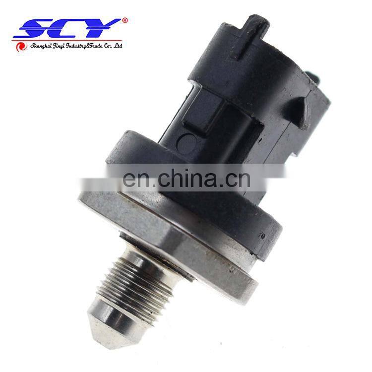 Fuel Rail Pressure Sensor Suitable for ALFA ROMEO 0261545006 L80718211 0261545096 0261545074 0261545053
