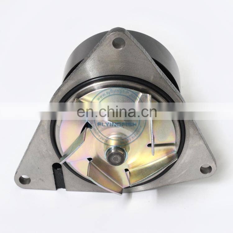 Genuine Diesel Engine Parts Water Pump 6CT 6D114 3966841 5402699 1307DC2-010 4309478
