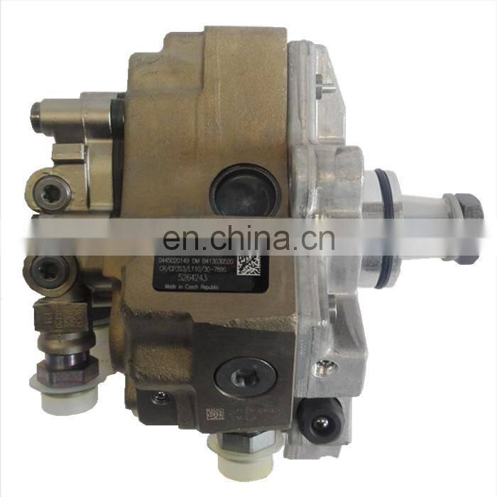 European truck EVECO. engine fuel pump 2995510 / 5801382396 / 84385110