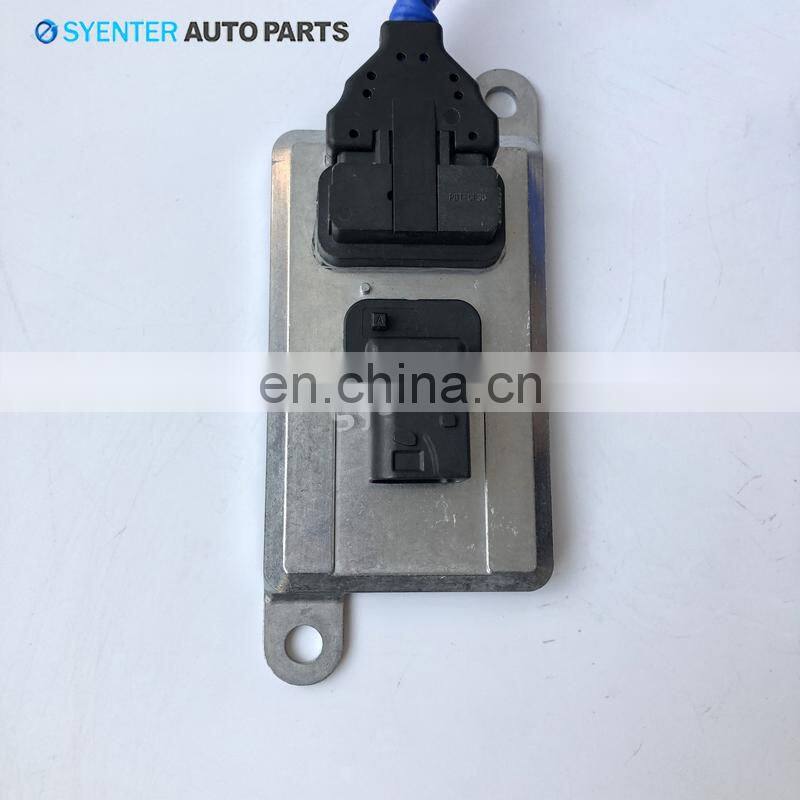 24V Square Six Needles Nitrogen Oxide Sensor 5WK9 6783B 51.15408-0018 5WK96783B 51154080018