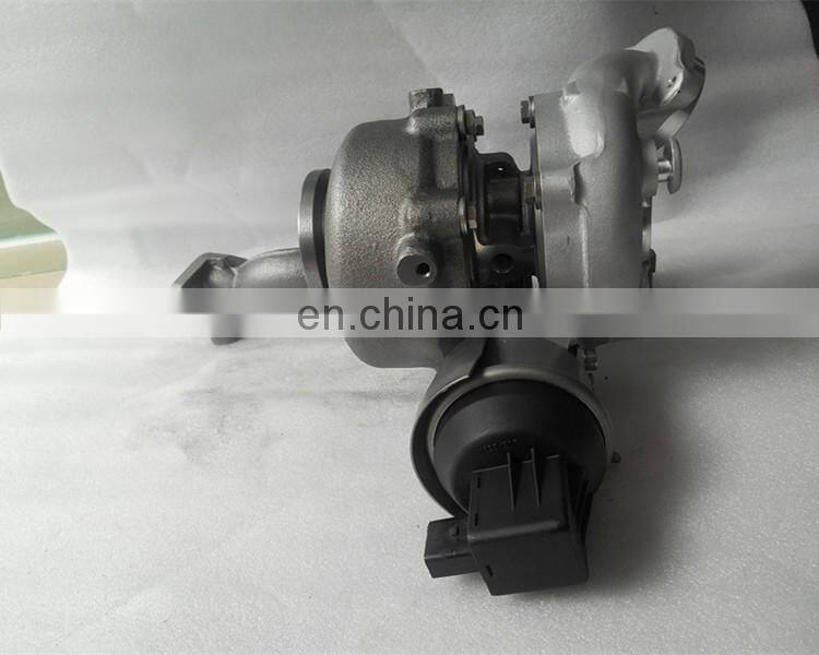 Auto Engine parts BV43 Turbo for Volkswagen Golf V Golf VI 2.0L TDI Engine CBAB CBDA CBDB 53039880139 53039880205