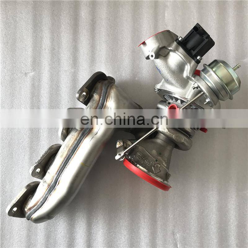 Turbo factory direct price A2740903280 3580 turbocharger