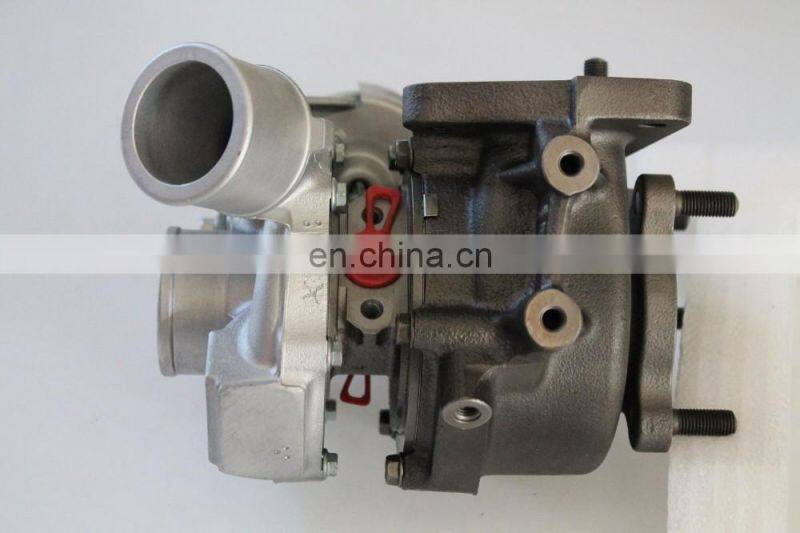 Mitsubishi 49335-01101 turbo for Mitsubishi original turbo