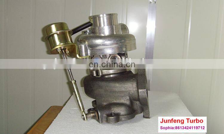 TD05H-16G Turbocharger for Subaru Impreza with 58T Engine TD05 Turbo 14412AA092 49178-06300 49178-06310 49178 Turbocharger
