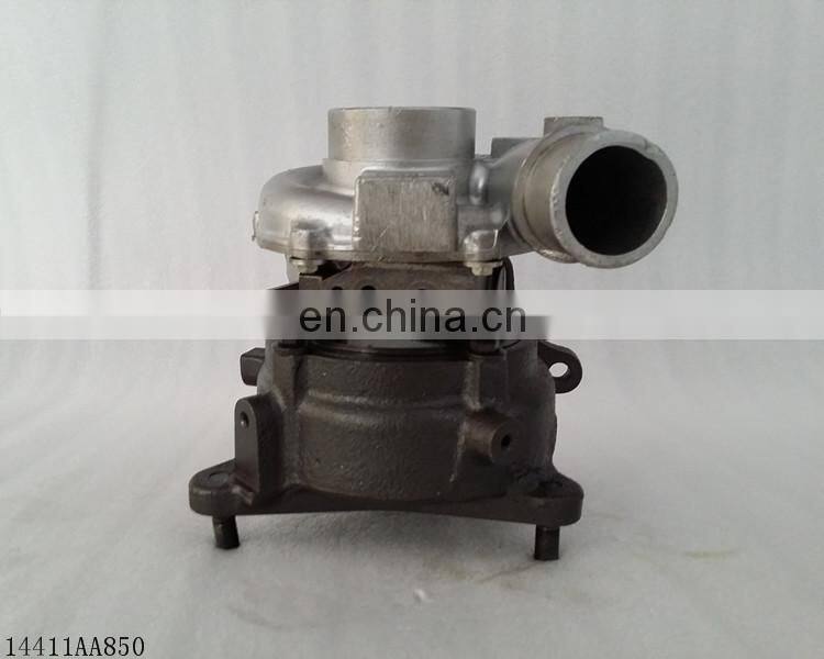 14411AA850 turbo charger FORESTER (SH)