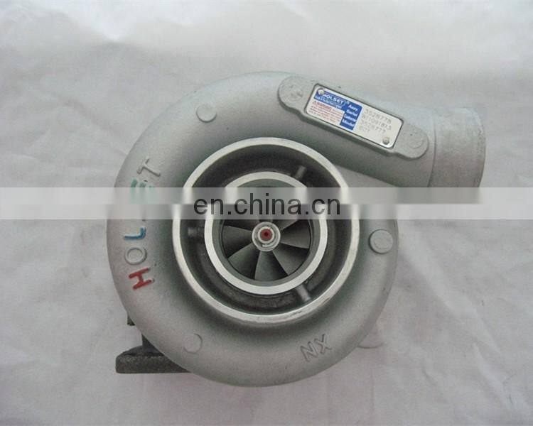 H1E Turbo S300 316468 3535457 3528778 turbocharger for Cummins JI Case 6CTA 8.3, 6BT, 6CT Engine parts