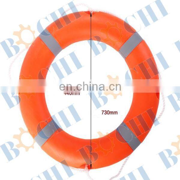 Marine Solas life buoy Life buoy ring adult 2.5kg