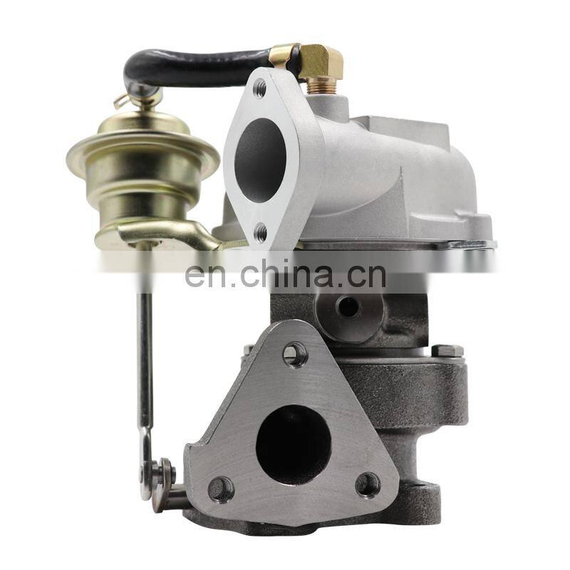 factory prices turbocharger RHF3 JF140009 13900-83G52 1390083G52 Turbocharger for Suzuki T06 Kei HN22S TA-MC22S K6A 4AT 2WD