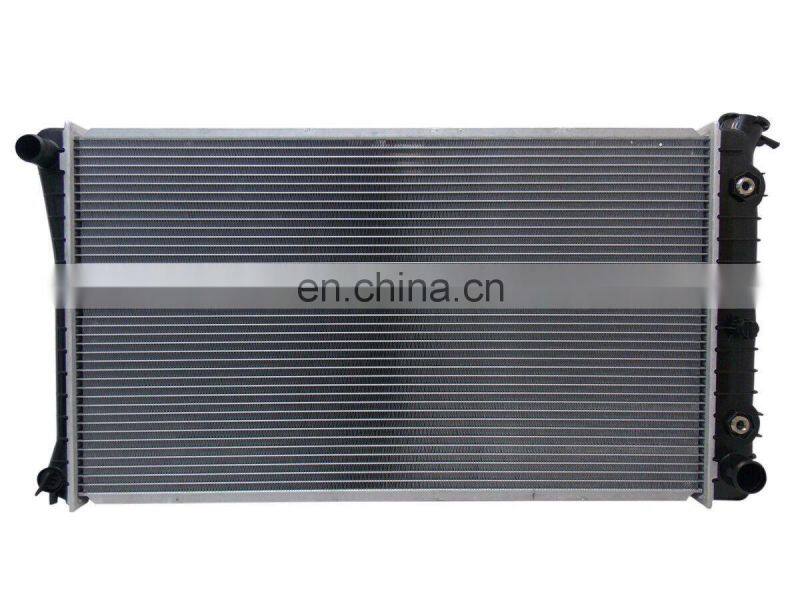 Radiator For 1986-1999 Buick LeSabre Park Avenue Electra Riviera Oldsmobile 98