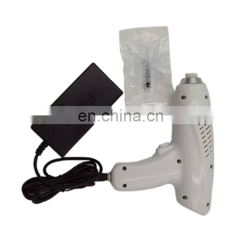 Professional Electronic Anti-Age Noninvasive Nebulizer Skin Whitening Meso Injection Pen