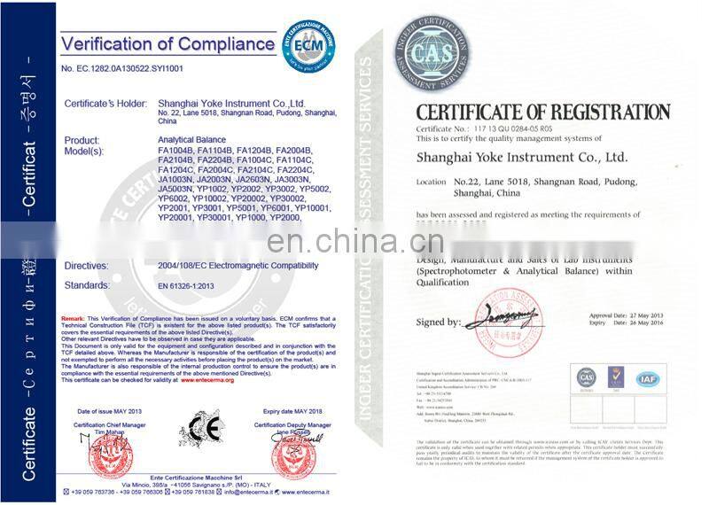 Laboratory micro analytical balance
