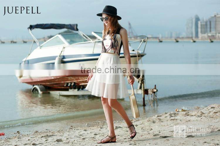 hot sell pictures of mature women with short skirt