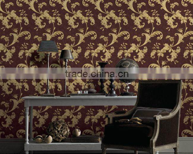 wallpaper catalogue/vinyl wallpaper catalogue/pvc wallpaper catalogue