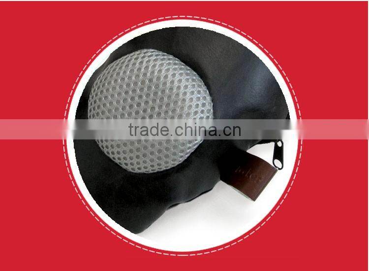 Enjoy 2016 soft music cube portable speaker pillow comfortable speaker