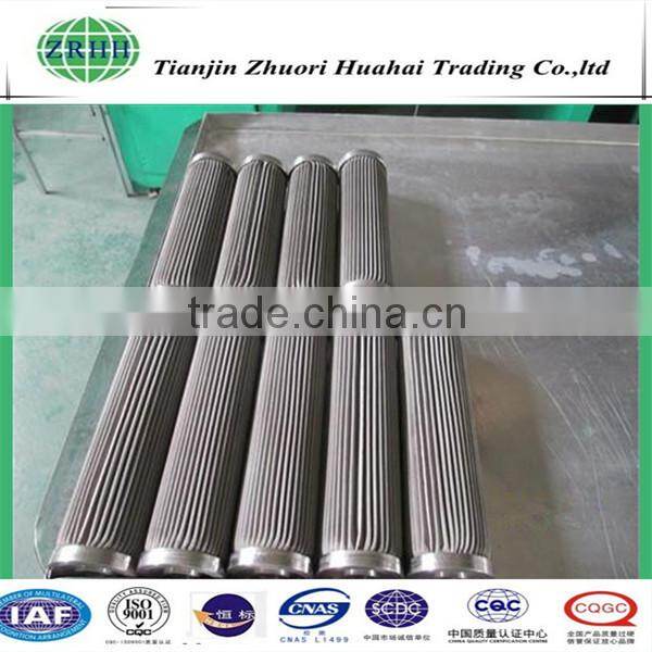 kobelco filters Highly breathable compressor filters