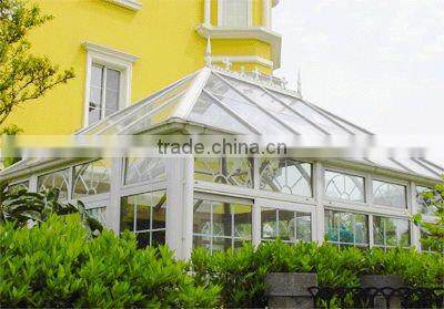 6.38-17.52mm AS/NZS2208:1996 Accredited Laminated Glass Manufacturer