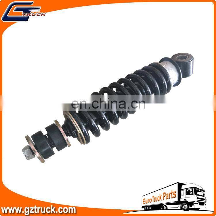 Front Axle Cabin Shock Absorber Oem 1377827 1265276 1818918 for DAF Truck Amortisseur