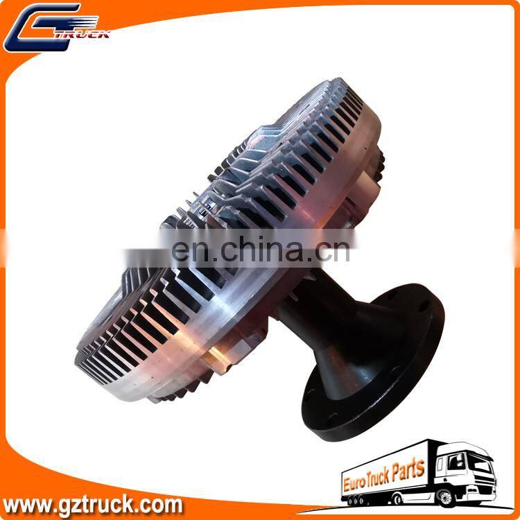 Heavy Duty Truck Parts Silicon Oil Fan Clutch OEM 1392261 1393424 for SC Truck Cooler System