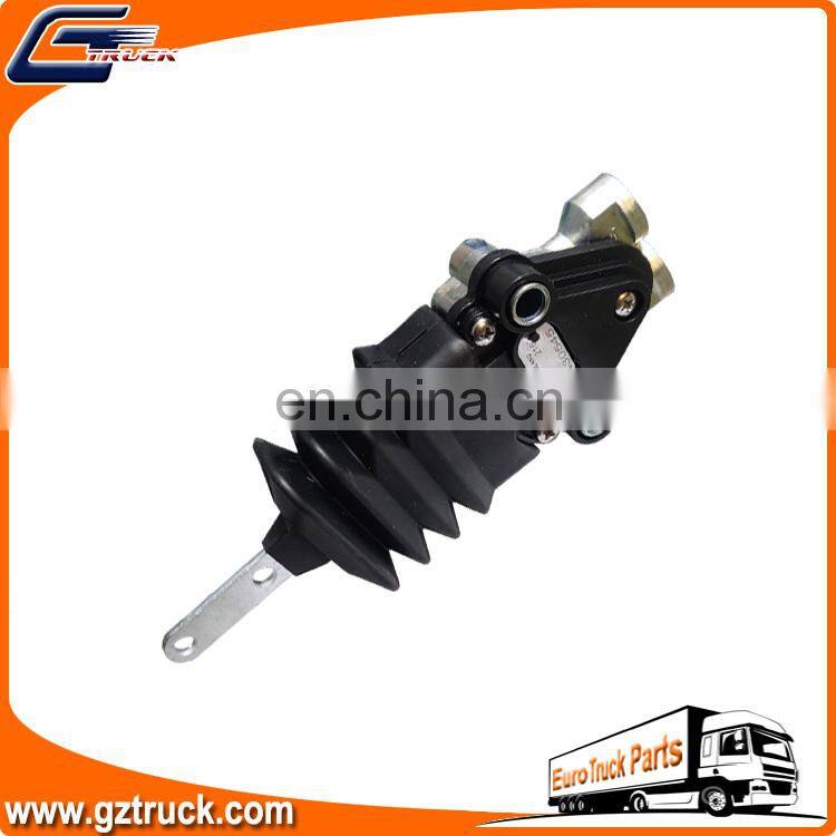 Heavy Duty Truck Parts Levelling Valve OEM 1430545 1399776 for SC Truck Air Suspension Valve