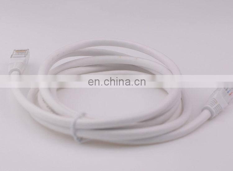 Cat5e Ethernet Cable High Speed RJ45 Network LAN Router Computer